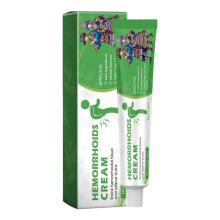 External Hemorrhoid Cream Long-Lasting Hemorrhoid Ointment Safe Effective Hemorrhoid Relief Advanced Formula Fissure Ointment