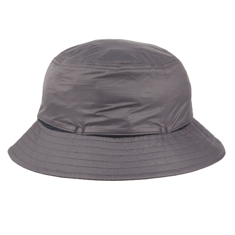 (L-XL, Seal Grey) Regatta Unisex Adult Utility Bucket Hat