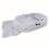 (Gray) Human Dog Bed Orthopedic Dog Bed w/ Soft Blanket Grey 1
