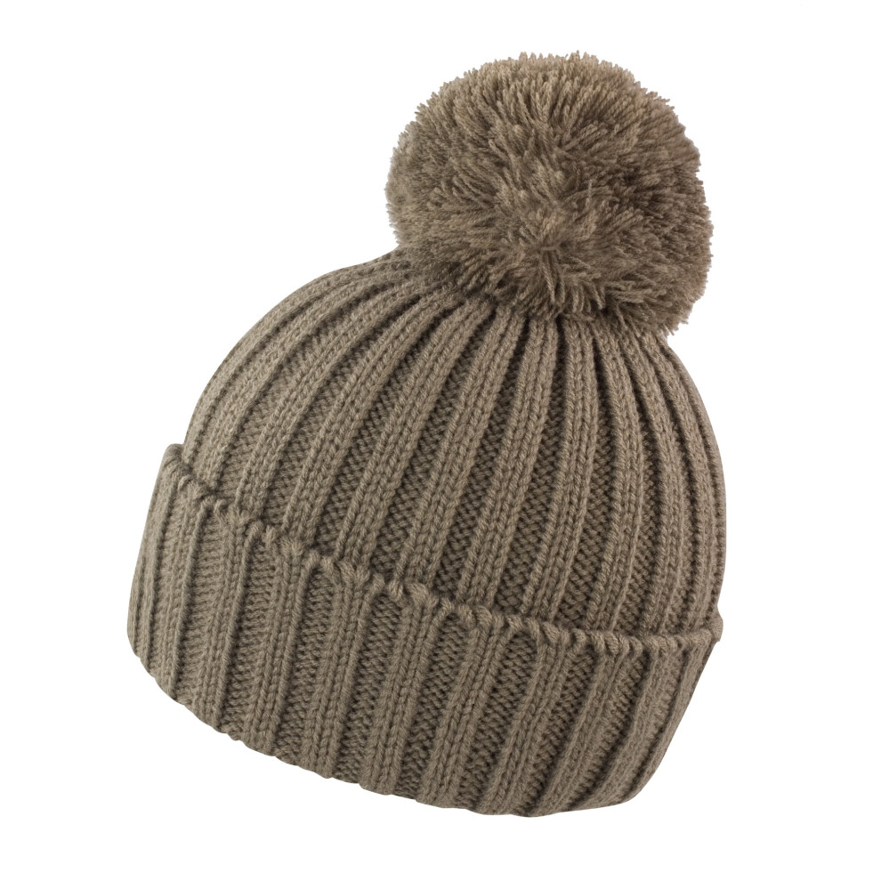 Winter Essentials HDi Quest Knitted Beanie Hat