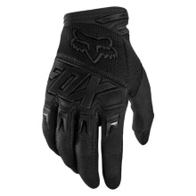 (black, M) Racing Motorcycle Dirtpaw Gloves Cycling Bicycle MTB Bike Riding