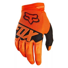(orange, XL) Racing Motorcycle Dirtpaw Gloves Cycling Bicycle MTB Bike Riding