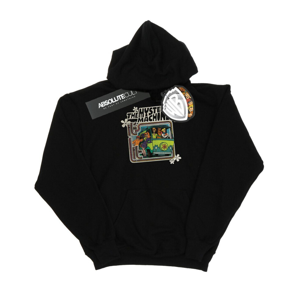 Mystery Machine Hoodie