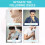 30X Nicotine Patches Stop Smoking Aid Steps 1 Through 3 to Quit Smoking Patches 3