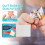 30X Nicotine Patches Stop Smoking Aid Steps 1 Through 3 to Quit Smoking Patches 2