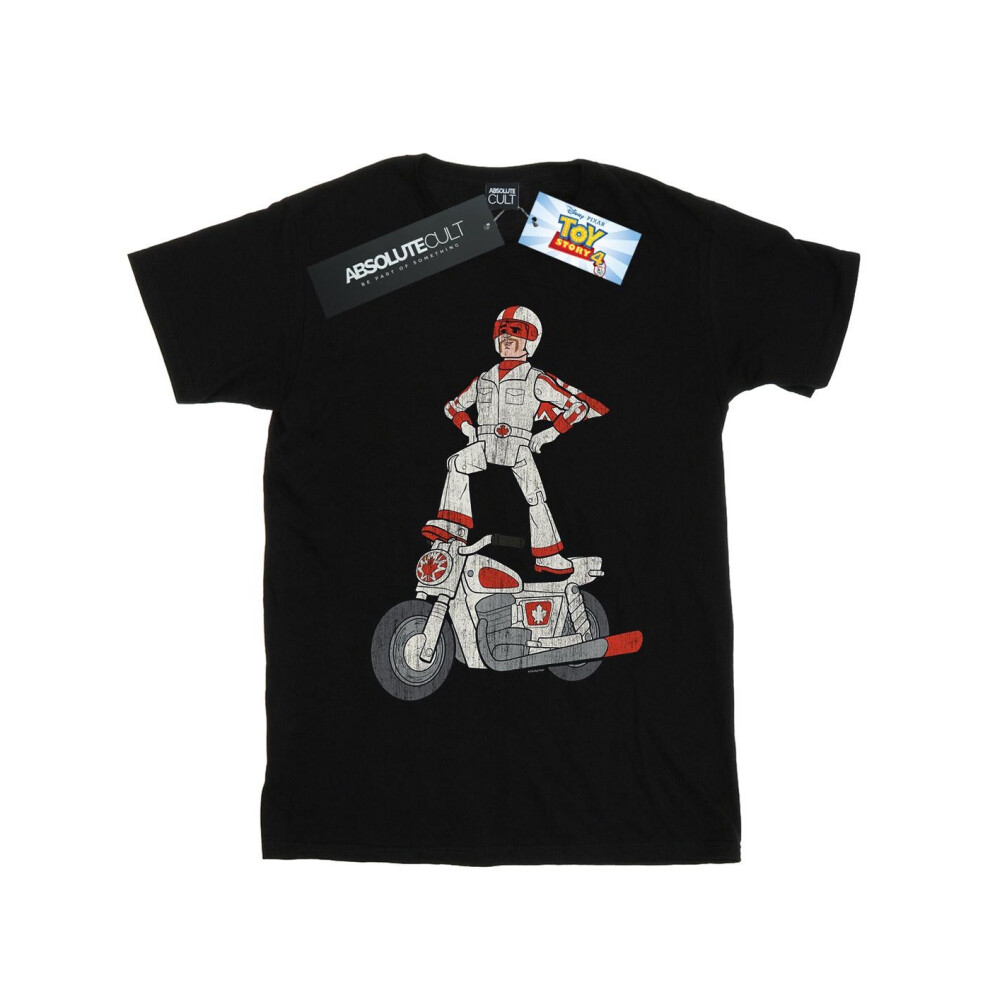 Toy Story 4 Duke Caboom Pose T-Shirt