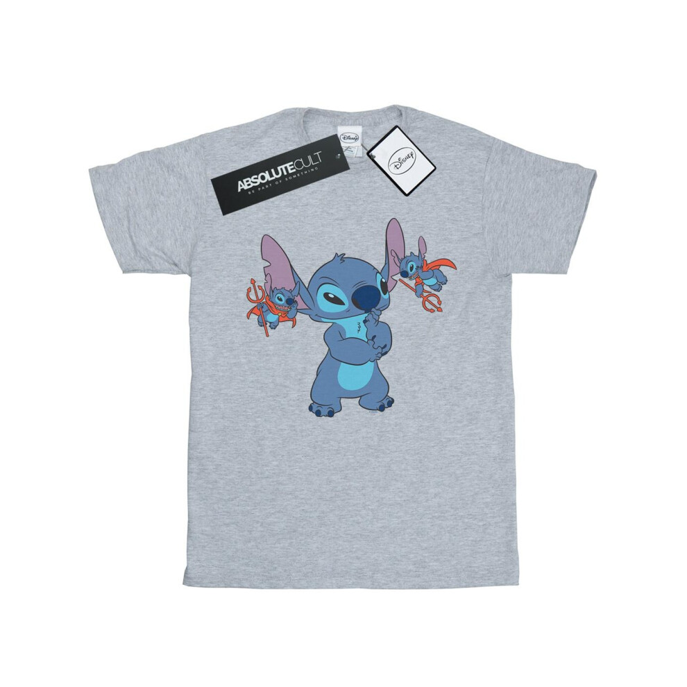 Lilo And Stitch Little Devils T-Shirt