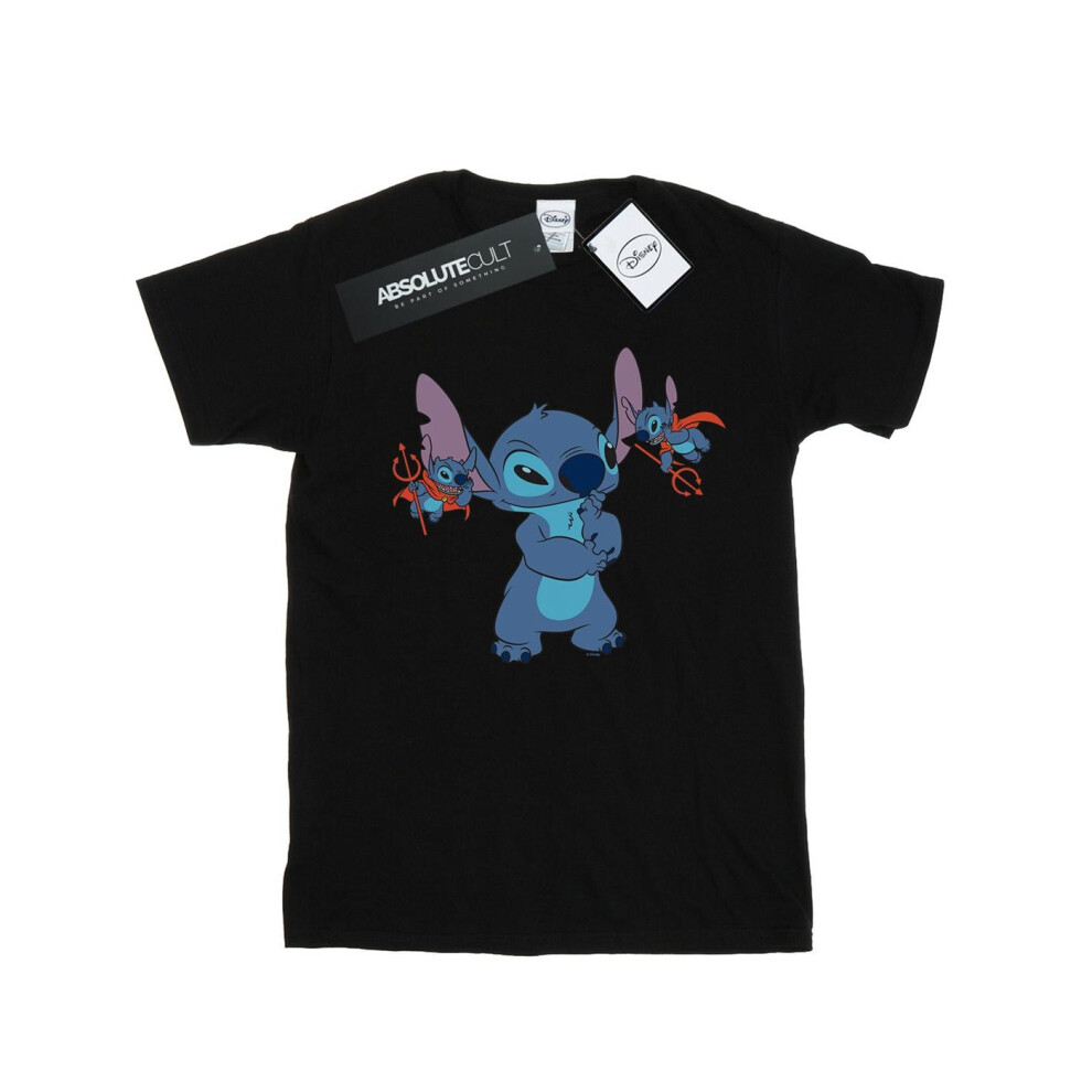 Lilo And Stitch Little Devils T-Shirt