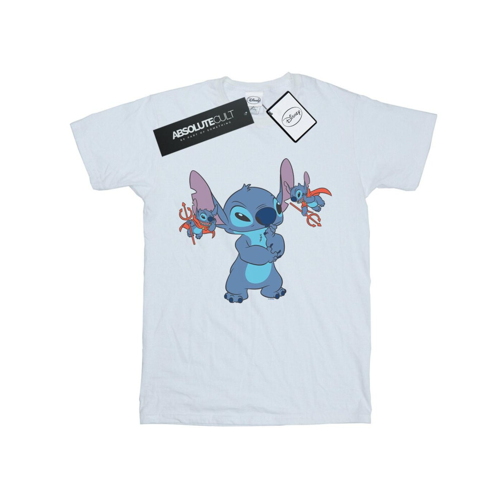 Lilo And Stitch Little Devils T-Shirt