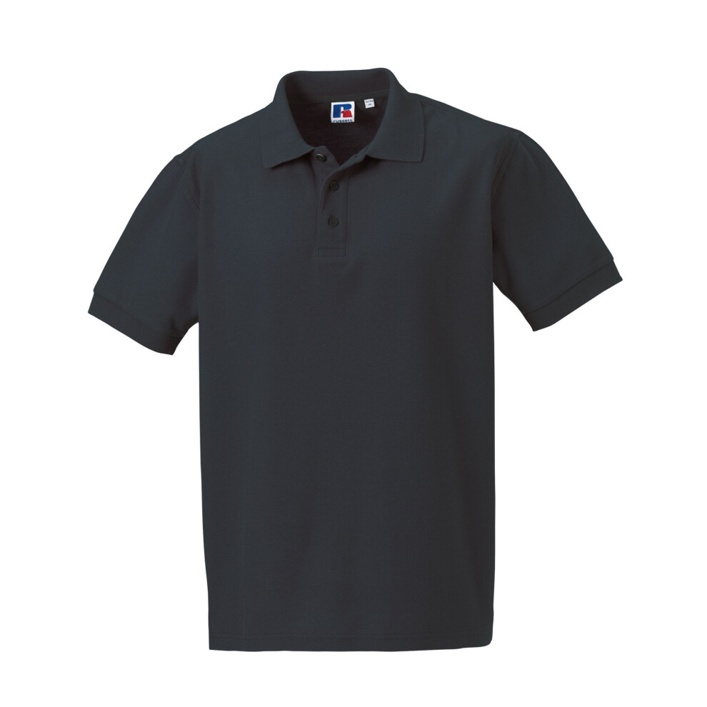 Ultimate Classic Cotton Polo Shirt