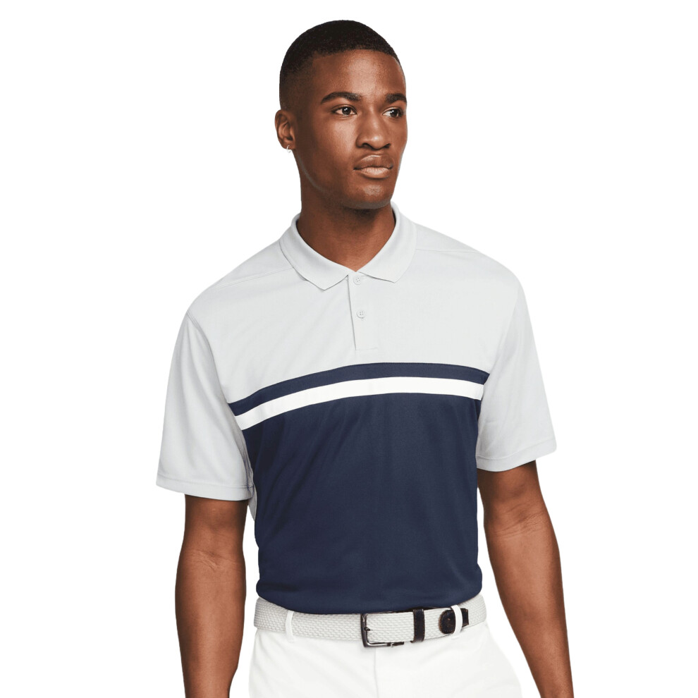 Victory Dri-FIT Golf Polo Shirt