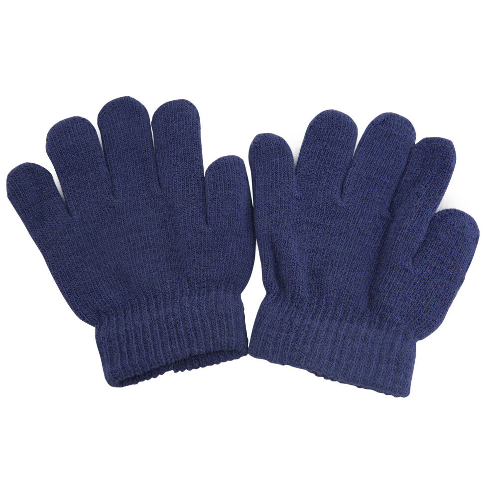 Winter Magic Gloves