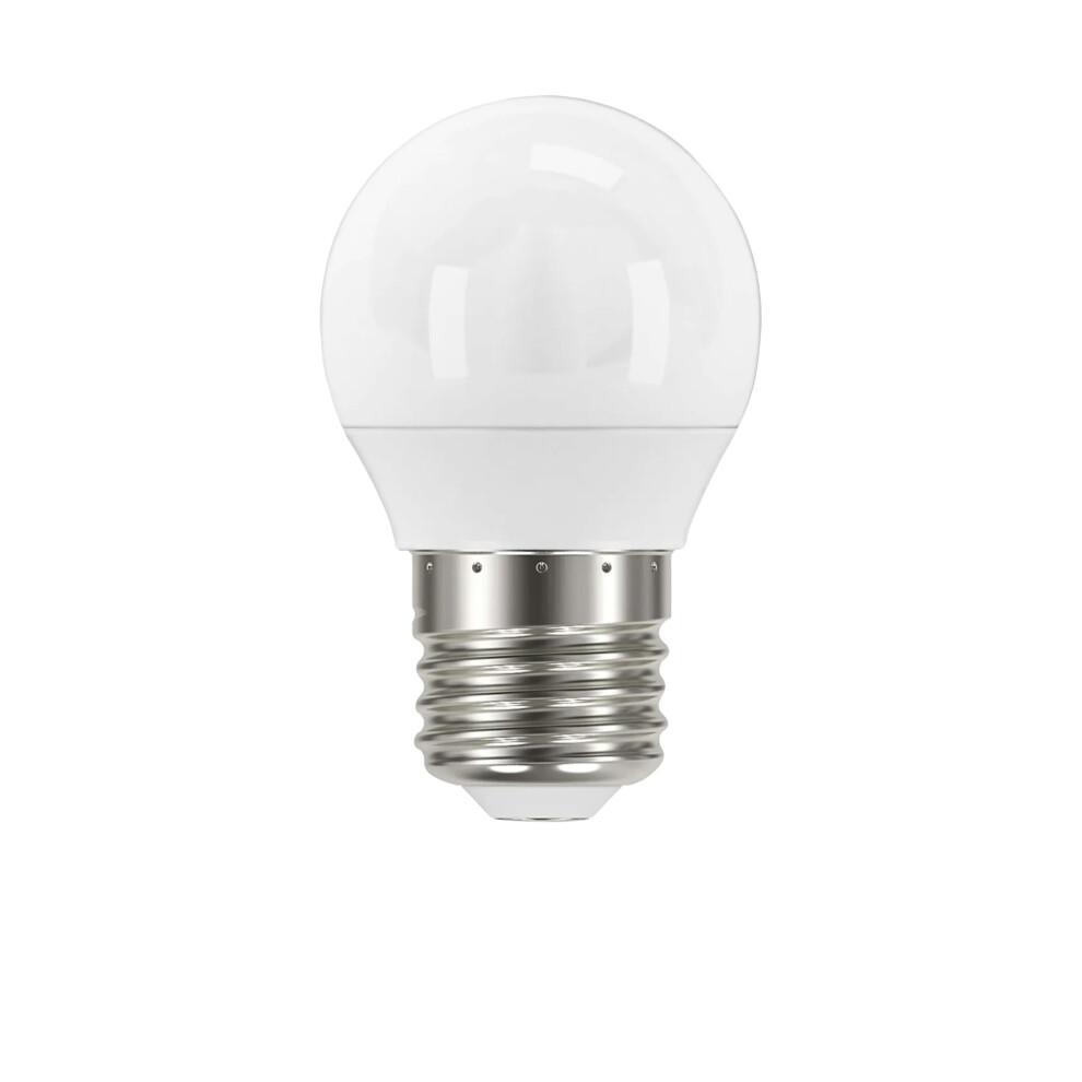 (6w, Warm White) Eveready LED E27 Golf Bulb