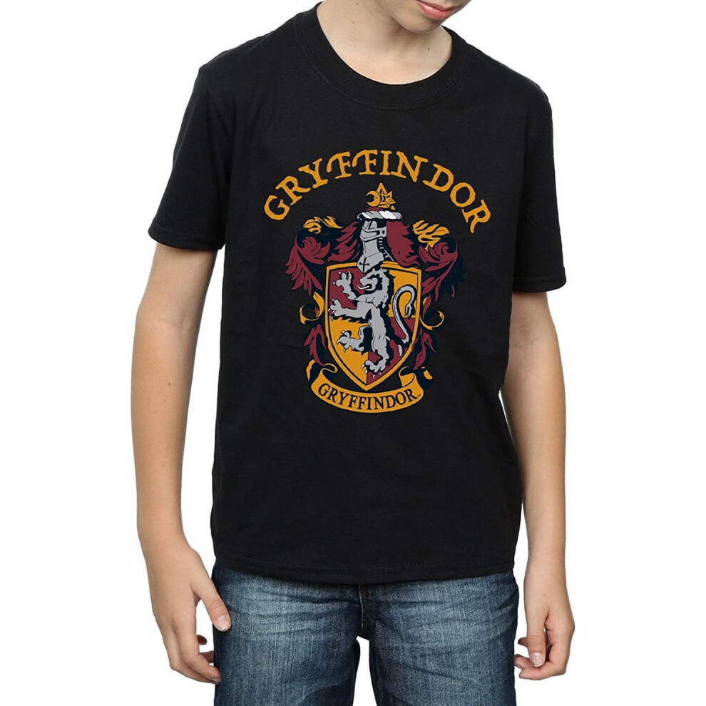 Gryffindor Cotton T-Shirt