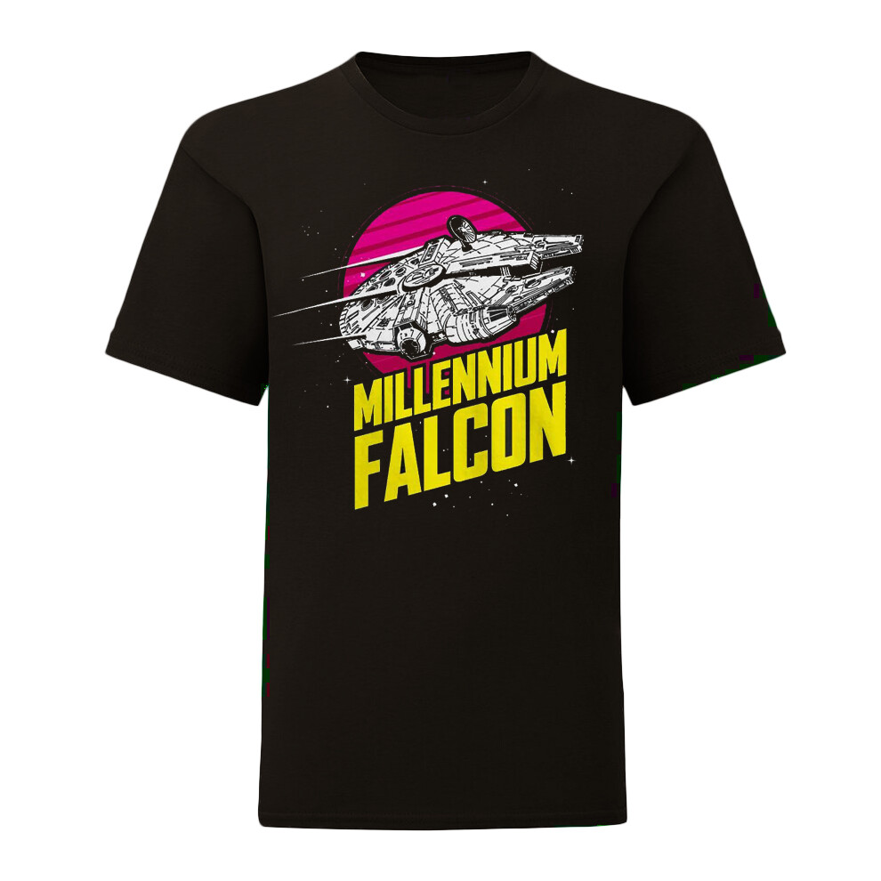 Millennium Falcon T-Shirt