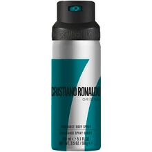 Cristiano Ronaldo - CR7 Origins Deospray 150ml