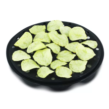 Microwave Crisp Maker Set VT-02393. Make Oil-Free Crisps In Minutes. VT- 02393