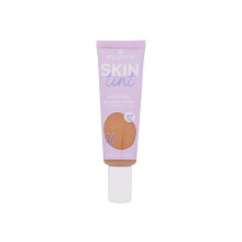 Base - ESSENCE - Skin Tint Crema Hidratante con Color 70 - Ligera e hidratante
