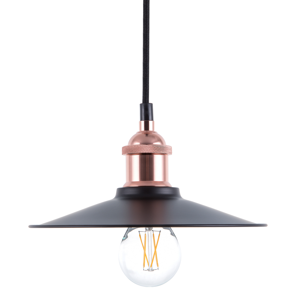 Pendant Lamp SWIFT Metal Copper