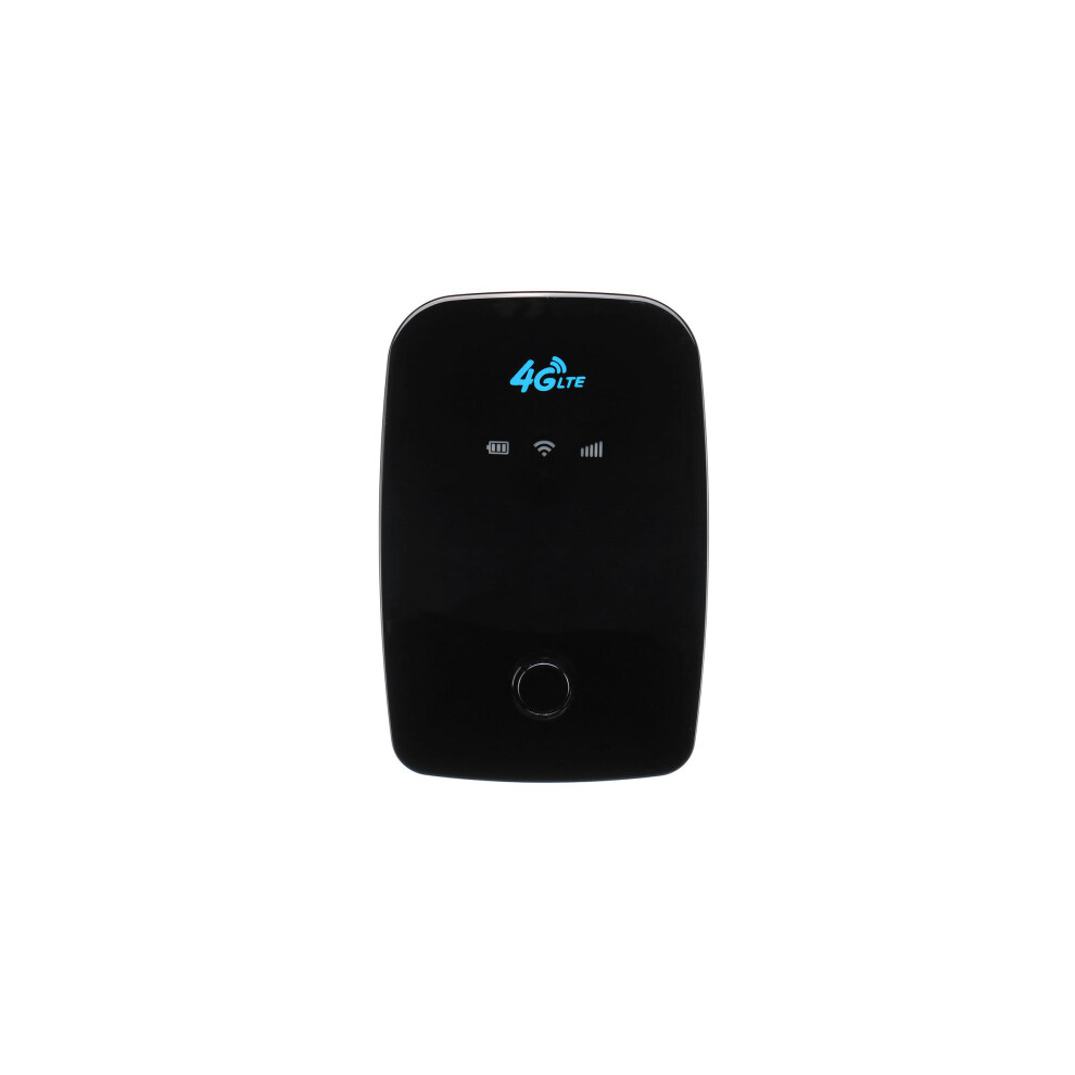 Keshen Wireless Portable Router Portable 4G Wifi 845973051709