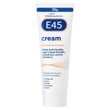 E45 Skin Care Cream Tube 50 g