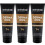 3 x Animology Derma Dog Shampoo - 250ml - ADE250A 1