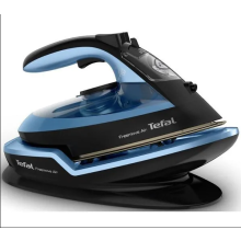 Tefal FV6551G0 Steam Iron Freemove Air Cordless Iron 2400W