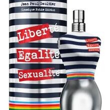 Jean Paul Gaultier Classique Pride 2023 (Get Used To It) Edition Femme Edt 100ml