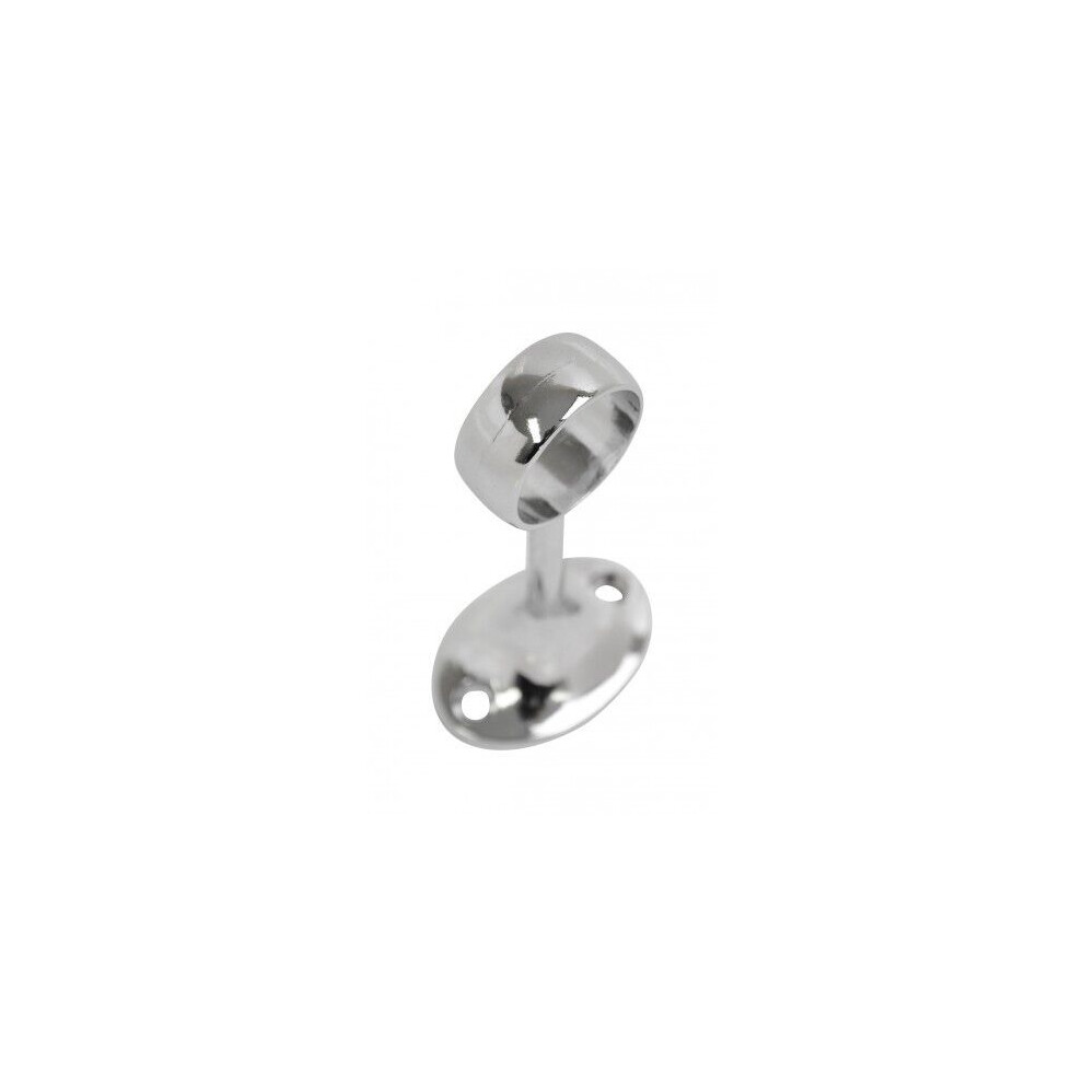 Towel Rail Centre 19Mm Cp Pack Of 1 5057670024527