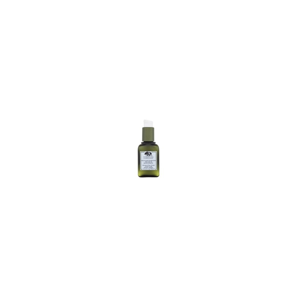 Origins - Mega-Mushroom Relief & Resilience Advanced Face Serum - Zklidňující pleťové sérum 50ml