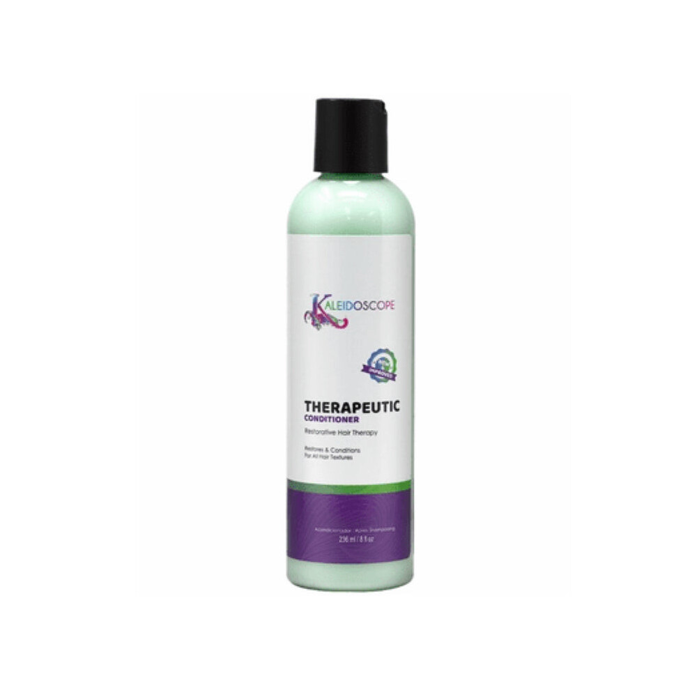 Photos - Hair Product Kaleidoscope Therapeutic Conditioner 8 oz 
