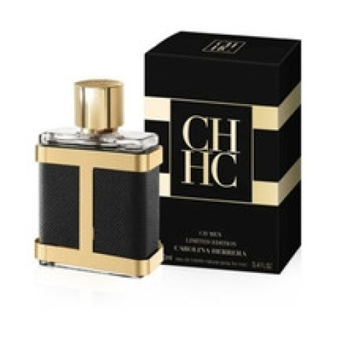Carolina Herrera Carolina Herrera - CH Men Insignia EDP 100ml