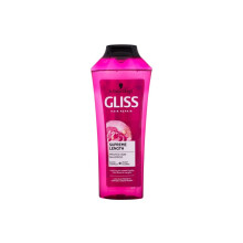 Schwarzkopf Professional - Regenerative shampoo Supreme Lenght (Shampoo) 400 ml 400ml