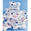 NIVEA NIVEA CLEANSING WIPES NORMAL SKIN 25PCS 7