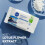 NIVEA NIVEA CLEANSING WIPES NORMAL SKIN 25PCS 4