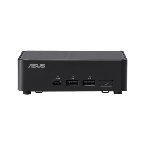 ASUS - Barebone Intel Core Ultra 7, Kit Slim L6 EU Snoer.