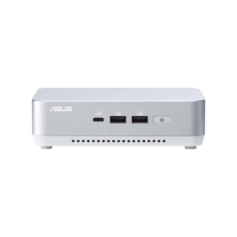 ASUS NUC GEN14 Revel+ Canyon NUC14RVSU5000R0 NO CORD