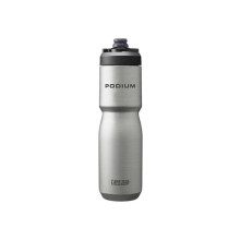 Bidon CamelBak Podium Insulated Steel 650ml, Stainless