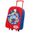 Thomas & Friends Standard Trolley Cabin Luggage Foldable Wheels 1