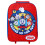 Thomas & Friends Standard Trolley Cabin Luggage Foldable Wheels 2