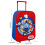 Thomas & Friends Standard Trolley Cabin Luggage Foldable Wheels 4