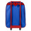 Thomas & Friends Standard Trolley Cabin Luggage Foldable Wheels 6