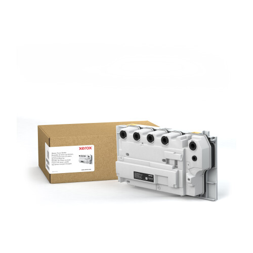 VERSALINK C625 WASTE TONER