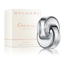 Bvlgari Omnia Crystalline de Bvlgari para Mujeres - 3.4 oz Spray EDT
