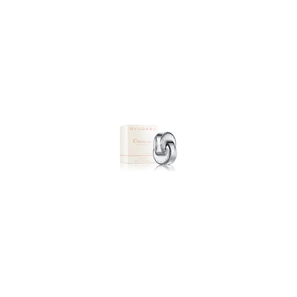 Bvlgari - Omnia Crystalline EDT 100ml