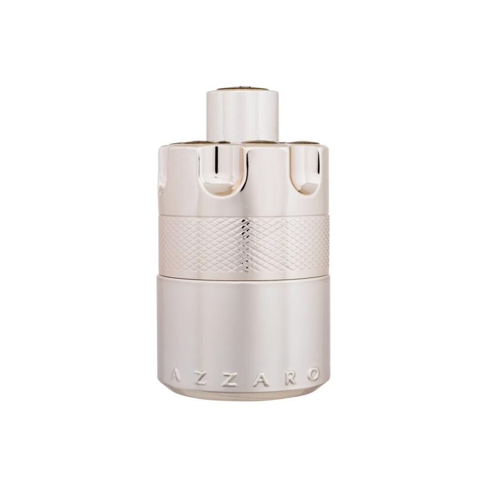 Azzaro Wanted 100Ml Edp Spray