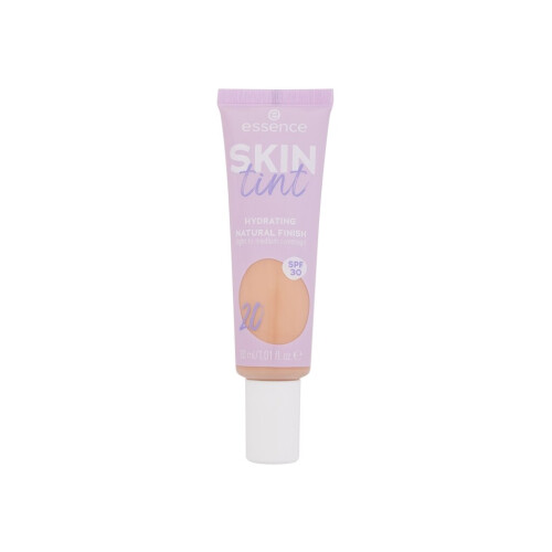 Essence - Base de Maquillaje Skin Tint - 20
