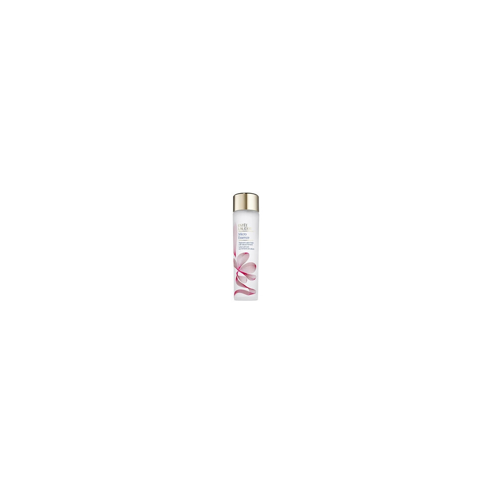 Estee Lauder - Micro Esscence Treatment Lotion Fresh with Sakura Ferment - Pleťová voda 200ml