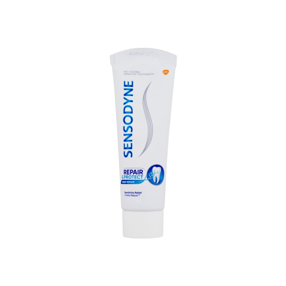 Sensodyne - Repair & Protect Cool Mint - Unisex, 75 ml