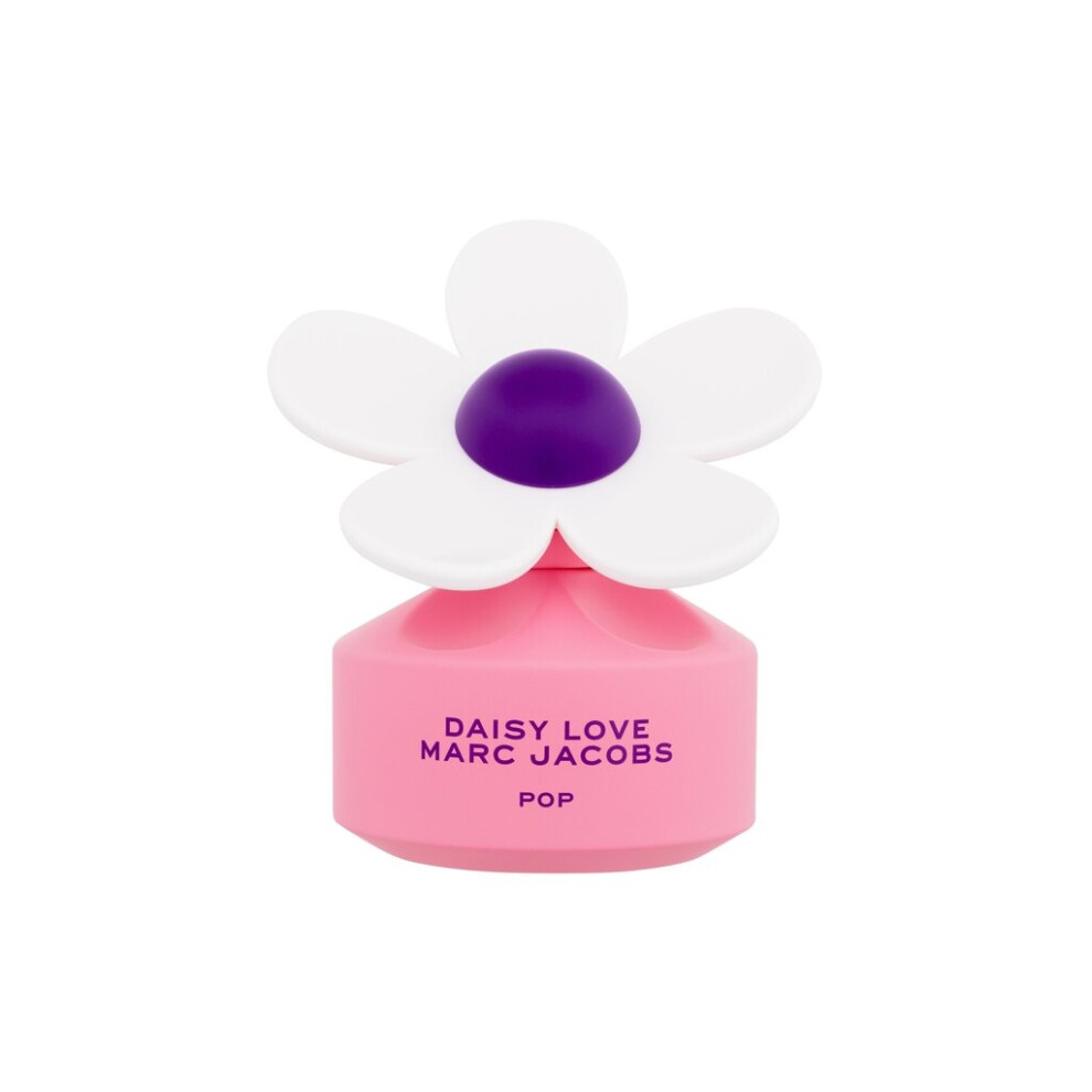 Marc Jacobs - Daisy Love Pop - For Women, 50 ml
